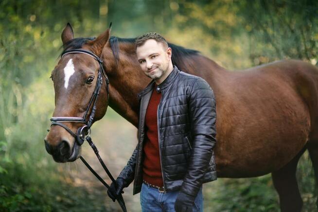 Fotograf: Profesjonalna Sesja Zdjęciowa / Spoty Reklamowe