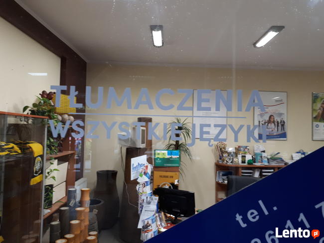 Tłumaczenia wszystie języki w Gnieźnie