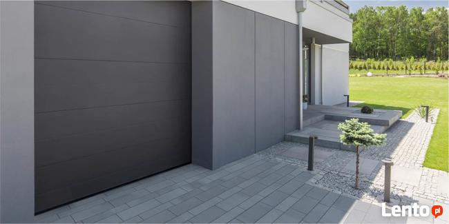 Bruk kostka brukowa Metro palisady gazony