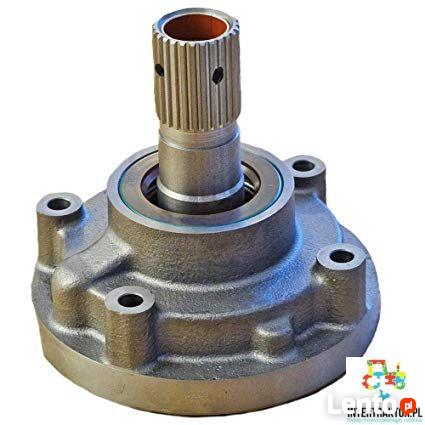 POMPA JAZDY 119994A1 Case 580SK, 590