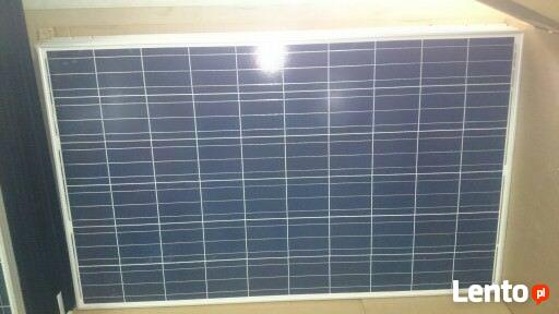 Autonomiczny zestaw fotowoltaiczny do podgrzewania wody.1230