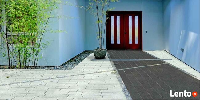 Kostka brukowa Grand Bruk płyty tarasowe Myślenice