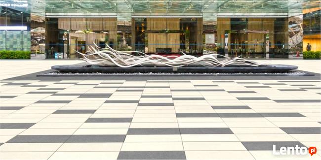 Płyty tarasowe Solid 20x80 Bruk