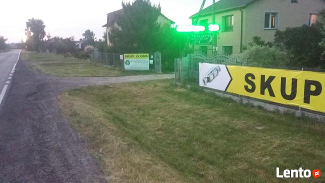 skup katalizatorów i monolitu-gotówka, skup FAP, DPF Biardy