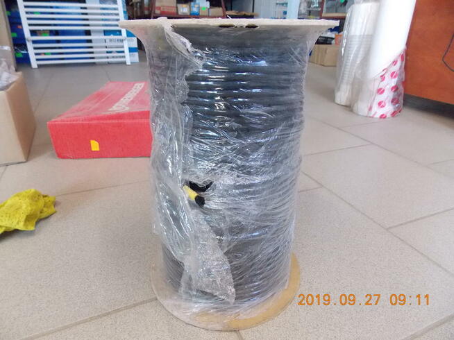 LINKA PLECIONA ELASTYCZNA FI 6 148M