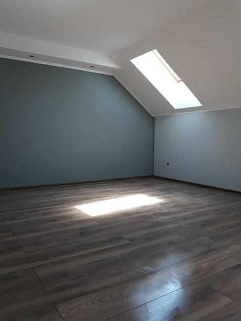 Remonty domów mieszkań