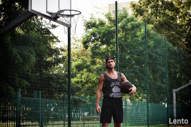 Treningi z koszykówki Warszawa