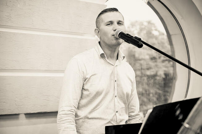 Zespół muzyczny DI WERS profesjonalna oprawa muzyczna wesel