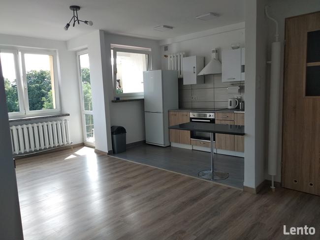 Nieaktualne !!!. Komfortowe mieszkanie w centrum Olecka