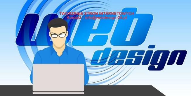 Projektowanie responsywnych (RWD) stron internetowych