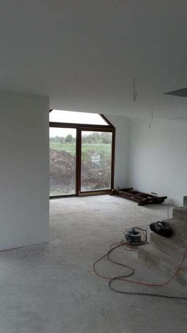 Remonty domów mieszkań