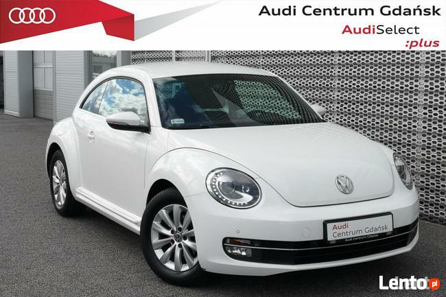 Volkswagen Beetle TSI| Bixenon | Salon Polska |Led|Navigacja|Design