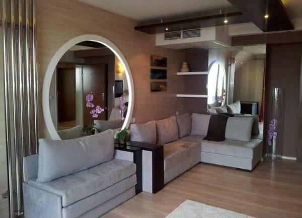 Apartament Władysławowo, 2 pok. widok na morze, Maloves