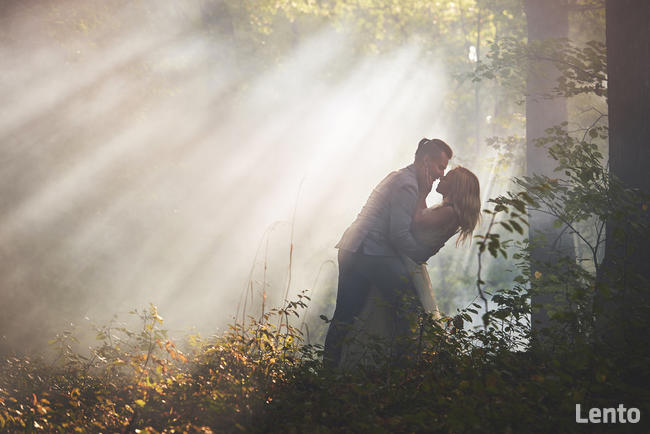 Fotograf na Ślub Białystok Kolno Grajewo Zambrów