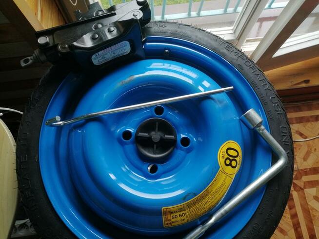 akcesoria, koło, navi GM (Chevrolet, Dewoo)