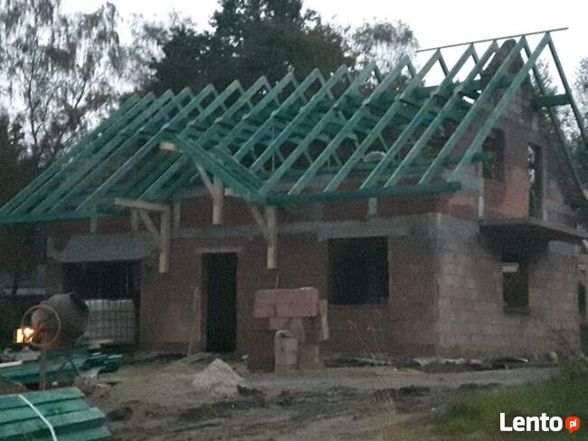 Kierownik budowy / Inspektor nadzoru / Kierownik kontraktu