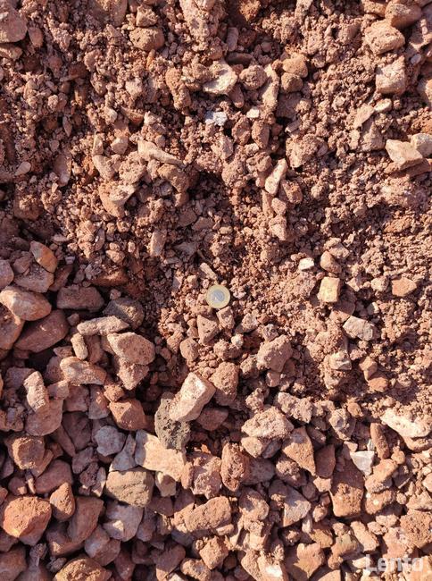 KRUSZYWO KWARCYTOWE KAMIEŃ TŁUCZEŃ! Najlepsze ceny! Najlepsz