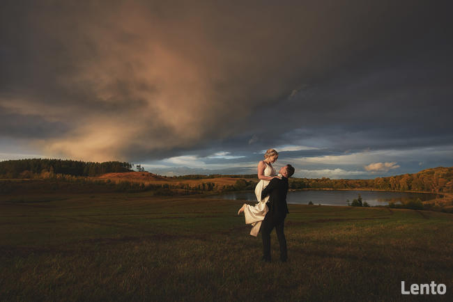 Fotograf na Ślub Białystok Kolno Grajewo Zambrów