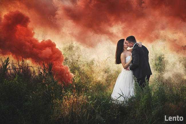 Fotograf na Ślub Białystok Kolno Grajewo Zambrów