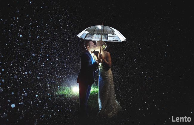 Fotograf na Ślub Białystok Kolno Grajewo Zambrów