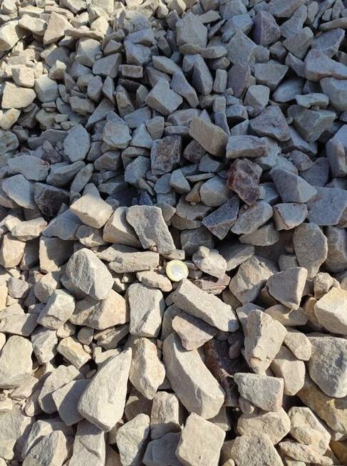 KRUSZYWO KWARCYTOWE KAMIEŃ TŁUCZEŃ! Najlepsze ceny! Najlepsz