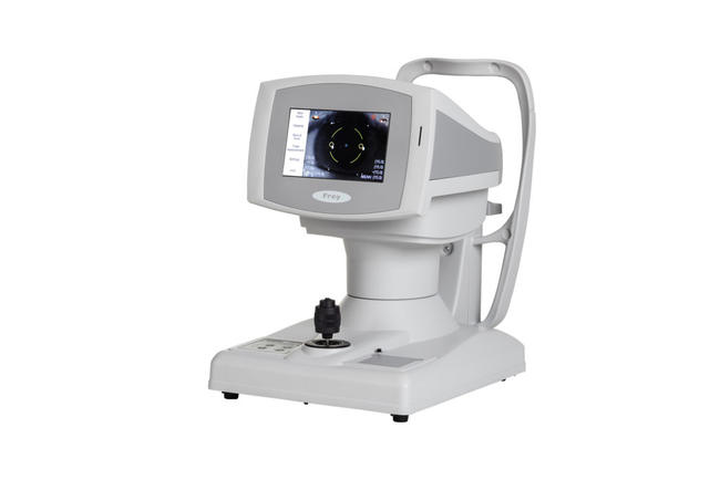 TNP TONOMETR NON-CONTACT TONOMETER WITH PACHYMETRY FREY