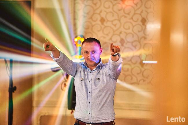 Zespół muzyczny DI WERS profesjonalna oprawa muzyczna wesel