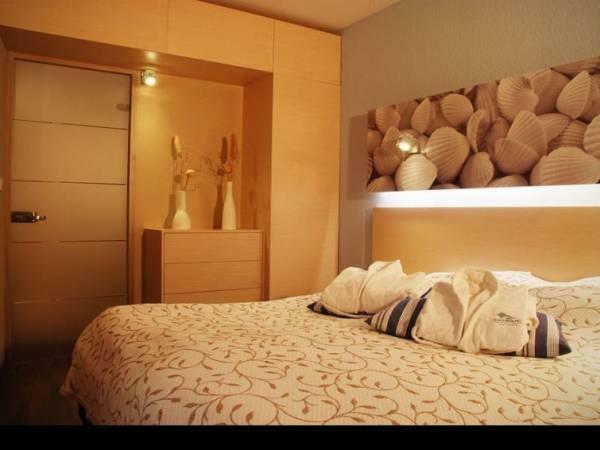 APARTAMENT lux, 2pok z widokiem na morze, Dom Zdrojowy SPA