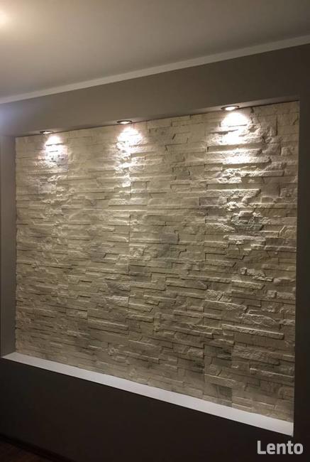 Remonty domów mieszkań