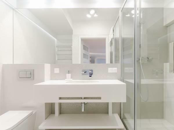 APARTAMENT lux, 2pok z widokiem na morze, Dom Zdrojowy SPA