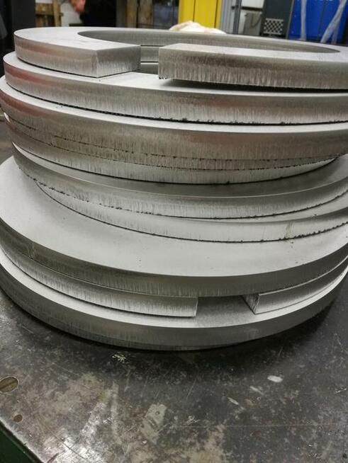 Cięcie laserowe - gięcie - usługi spawalnicze TIG, MIG, MAG