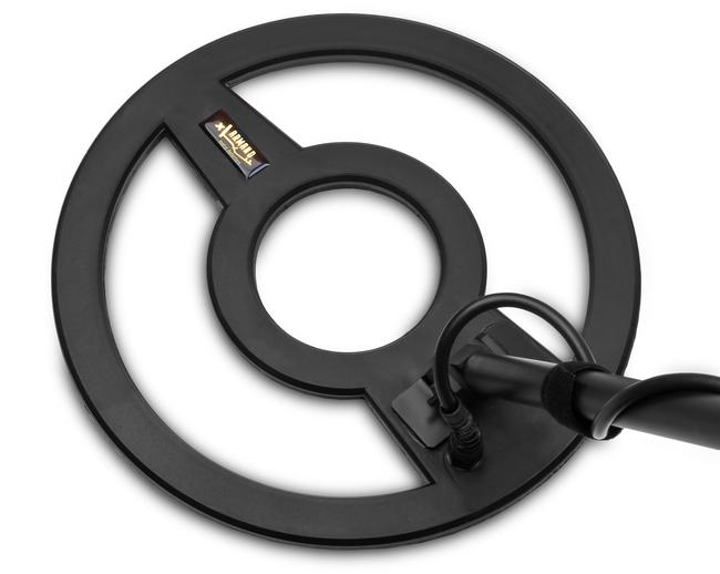 Wykrywacz metali Armand Prospector 4