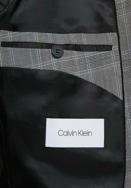 ((( Nowa marynarka CALVIN KLEIN z metkami rozm. 52, L )))