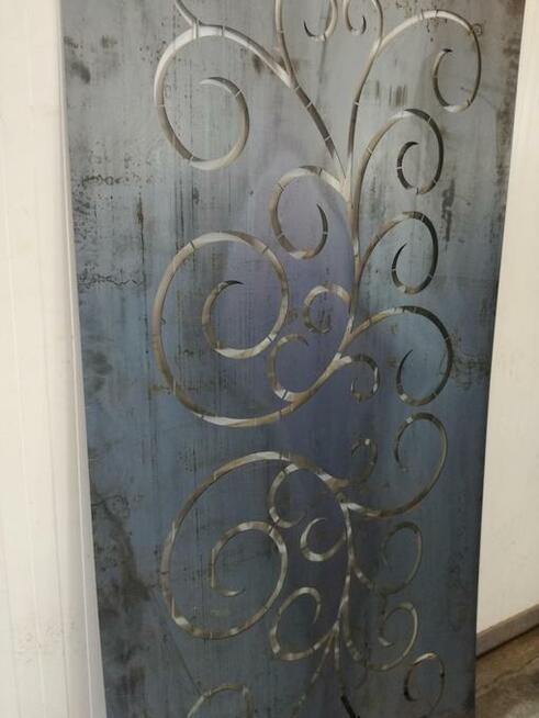 Cięcie laserowe - gięcie - usługi spawalnicze TIG, MIG, MAG