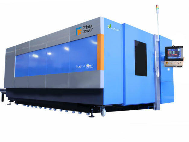 Cięcie laserowe - gięcie - usługi spawalnicze TIG, MIG, MAG