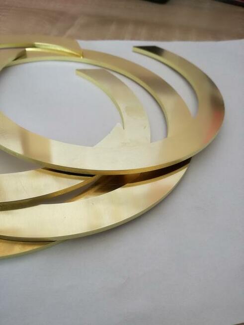 Cięcie laserowe - gięcie - usługi spawalnicze TIG, MIG, MAG