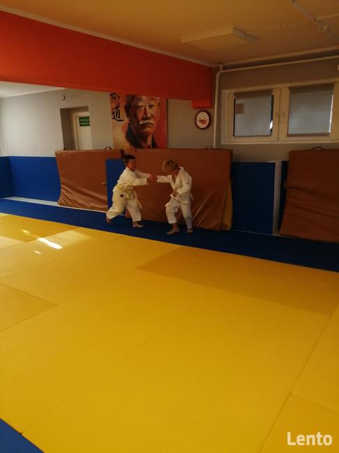 JUDO NOWY NABÓR!!!