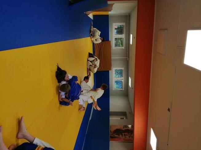 JUDO NOWY NABÓR!!!