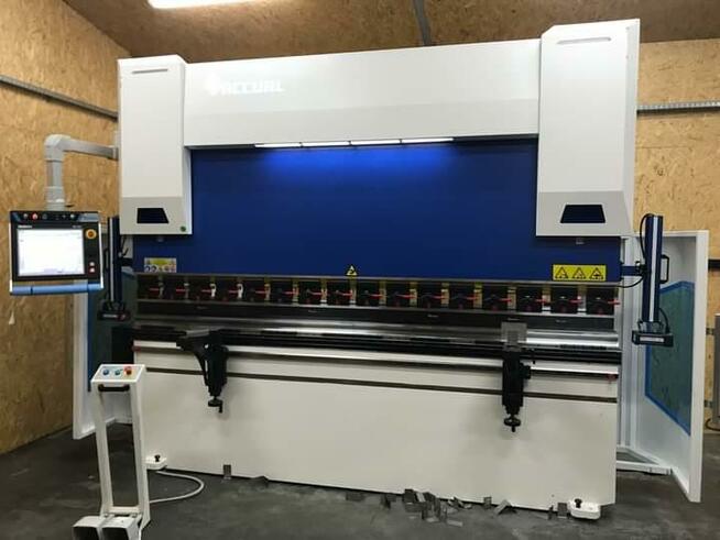 Cięcie laserowe - gięcie - usługi spawalnicze TIG, MIG, MAG