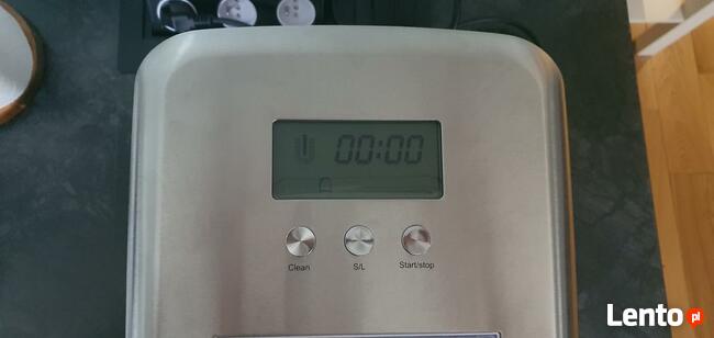 Kostkarka do lodu Caso IceMaster PRO - wynajem