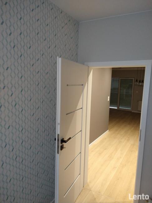 Remonty mieszkań i elewacje