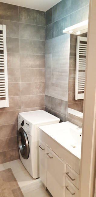 Kawalerka Bezpośrednio ul.Batalionów Chłopskich Bemowo