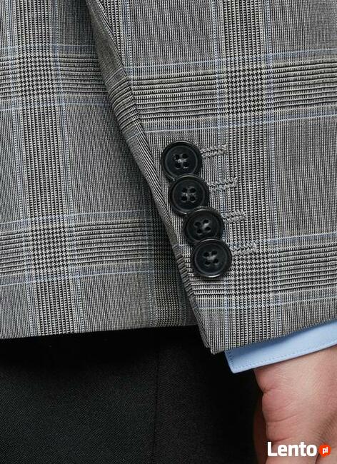 ((( Nowa marynarka CALVIN KLEIN z metkami rozm. 52, L )))