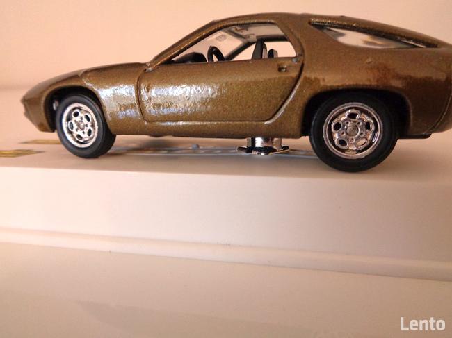 Sprzedam model PORSCHE 928 S