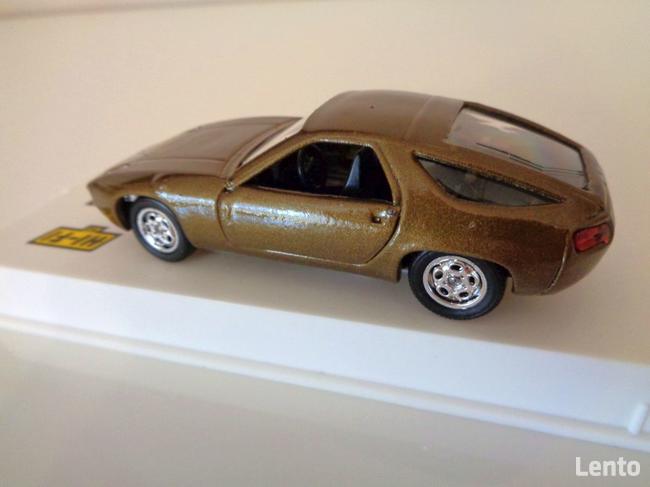 Sprzedam model PORSCHE 928 S