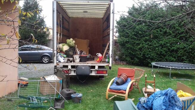 Wywóz Mebli.Opróżnianie, likwidacja, mieszkań, piwnic,strychów