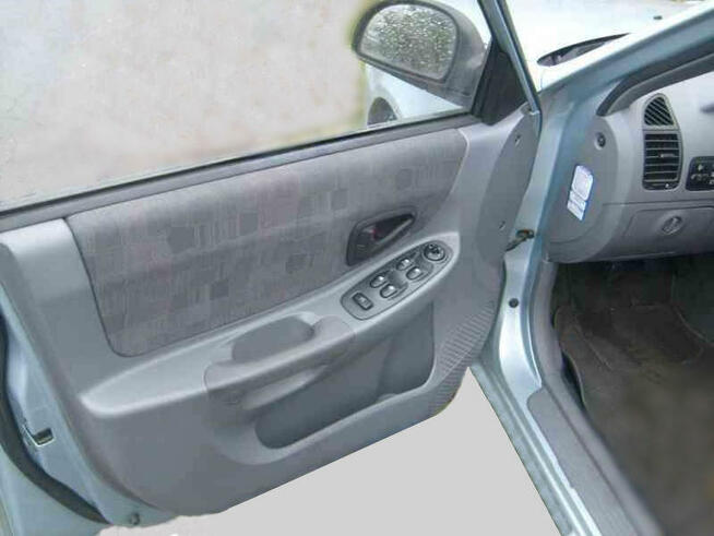 Hyundai Accent II 1.3 GLS 88KM 2005