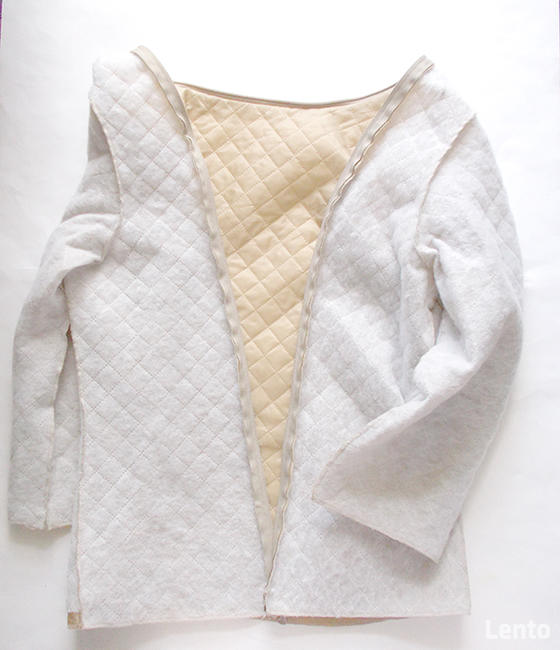 xl kurtka damska jesiena, beżowa kurtka XL