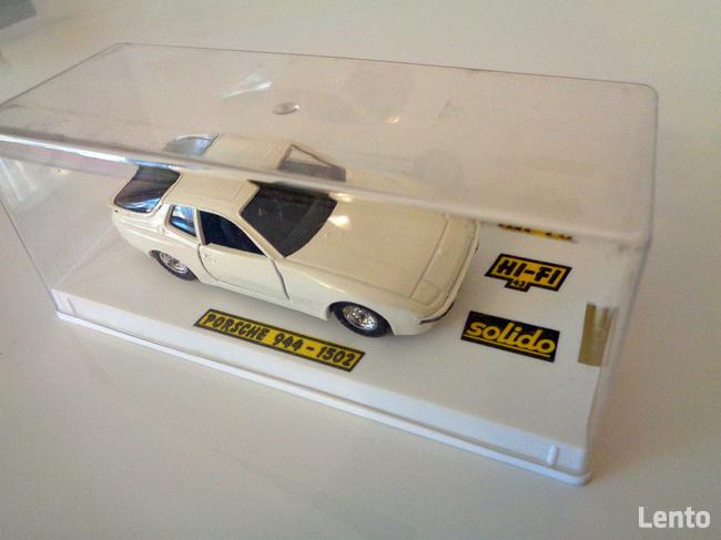 Sprzedam model PORSCHE 944