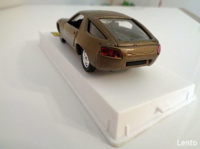 Sprzedam model PORSCHE 928 S